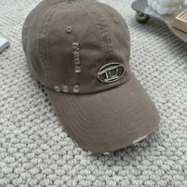 Picture of Diesel Cap _SKUDieselcap0710752165